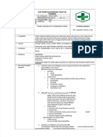 PDF Sop Fraktur Terbuka