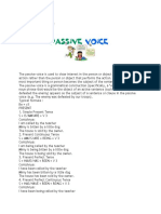 Passive Voic1