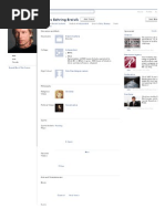 Download Anders Behring Breivik FACEBOOK by storyful SN60739381 doc pdf