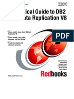 DB2 Replication V8