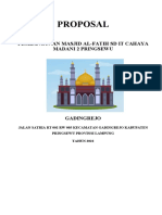 Contohproposal - Id - Contoh Proposal Pembangunan Masjid cmp2