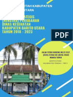 Renstra Perubahan Dinkes 2018-2023 Final