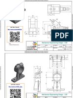 Job Sheet Mapel Gambar Teknik Manufaktur Inventor Pro 2023 SMK Teknik Pemesinan Teknik Mesin
