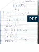 MATHS REVISION 22 APRIL 2020 OSHANDRAN Grade 6