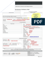 Ejemplo Nuevo Unidad de Biocomparabilidad Clinica