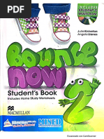 Bounce Now 6 | PDF
