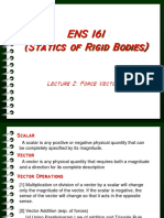 ENS 161 - Lecture 2