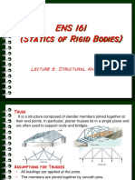 ENS 161 - Lecture 6