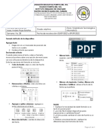 Formato Del Texto de La Diapositiva Semana 28