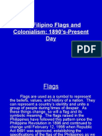 AP Q2 The-Filipino-Flags-And-Colonialism