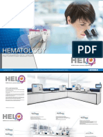 HELO Solution Hematology