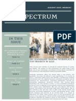 Spectrum 135