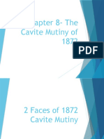 Chapter 8 Cavite Mutiny