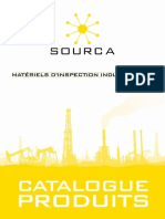 Catalogue Sourca-Algerie 2019