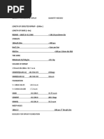 Riprap Class and Size Specifications | PDF