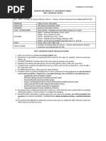 2110 - FE - ISYS6181005 &IBM - Management Information Systems For Leader