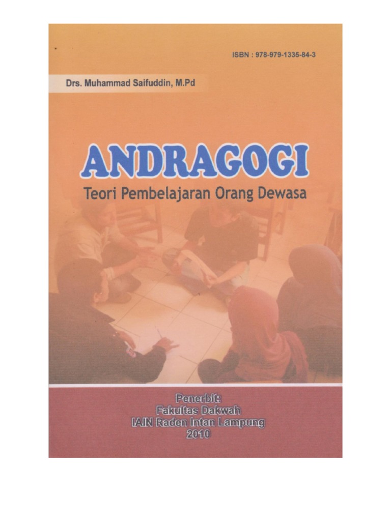 ANDRAGOGI | PDF