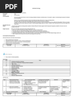 MULTIMEDIA TECHNOLOGY_OBE Syllabus