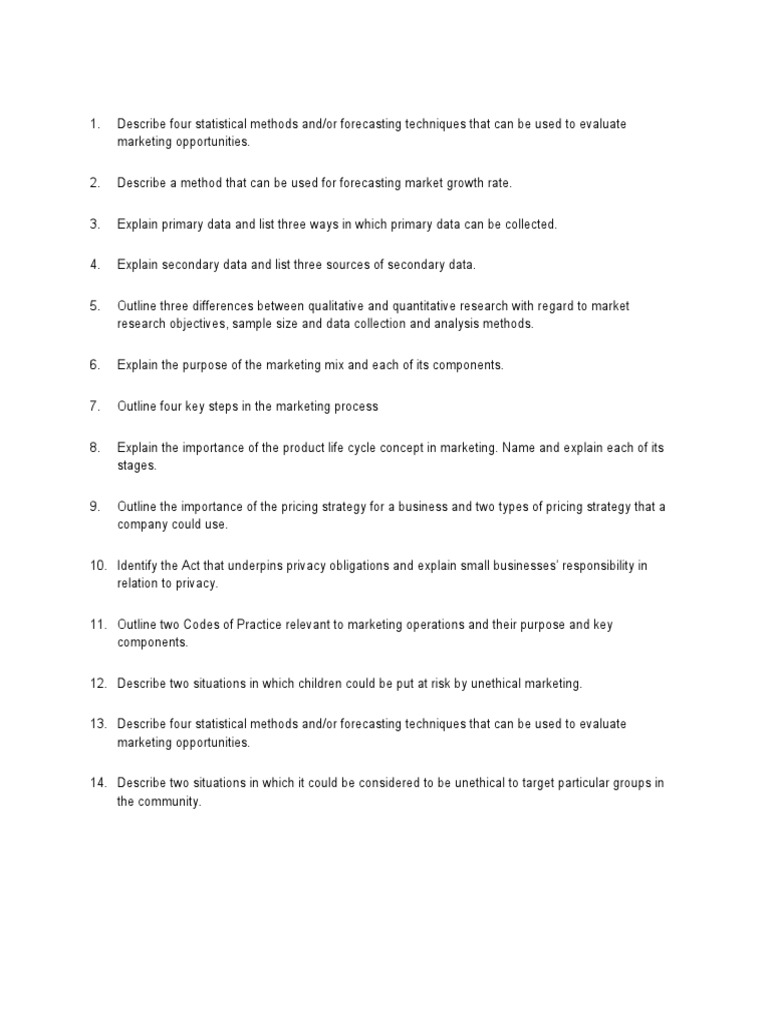 Trial day 3 assessment 1 bikash sharma pdf marketing forecasting
