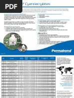 Luperox Peroxides for Polymer Crosslinking | PDF | Polyethylene | Cross ...