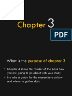 Chapter 3