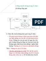 4.1.3 Hoạt động truyền thông trong tổ chức trang