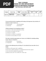 I MSC Comprehension-Questions Only