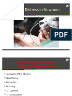 Neonatal Respiratory Dist.7476158.Powerpoint