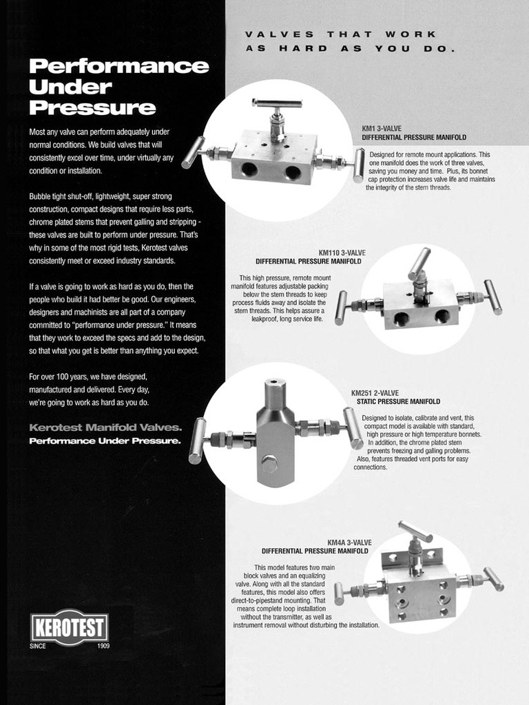 Kero Test | PDF