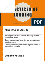 03 Practices of Looking