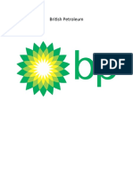 BP Report Updated