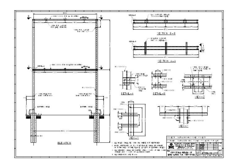 33KV WTG-2673-RWPPL-RK-1006 | PDF