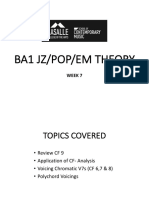 BA1 JzPopEM Theory - WK 7