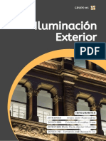 Iluminación Exterior