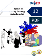 Fil12 Q1 M2 - Akademik