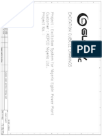 Exciter AVR Gloryence Drawings for Unit 4