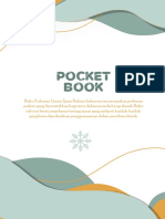 Pocket Book BKLG