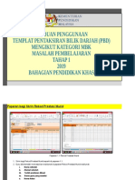 Templat Pelaporan PBD Domain (GDD) - Copy JPN Kedah