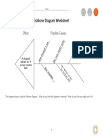 Flipsideenergy Heatison Fishbonediagramworksheet