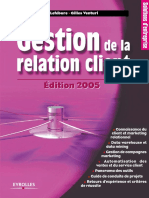 Gestion de La Relation Client