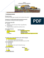 Perangkat Ajar Proyek 1