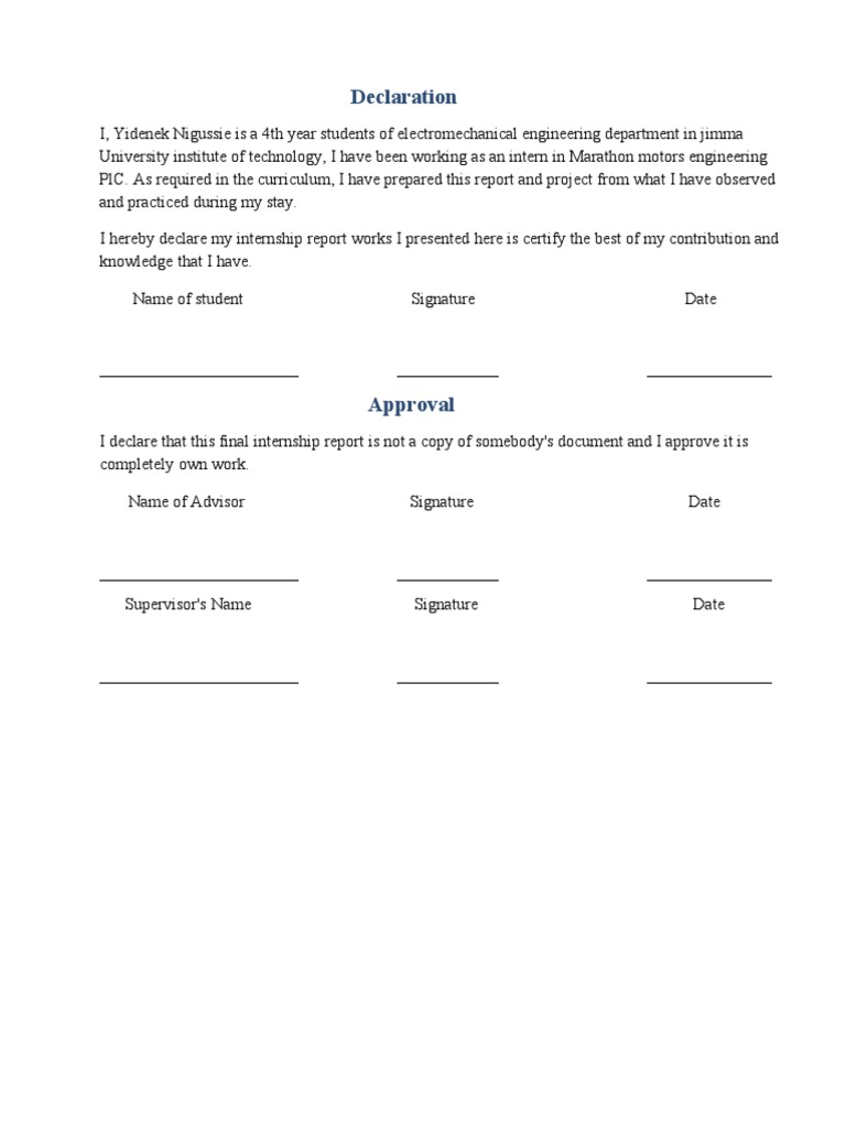 Declaration PDF Brake Leadership