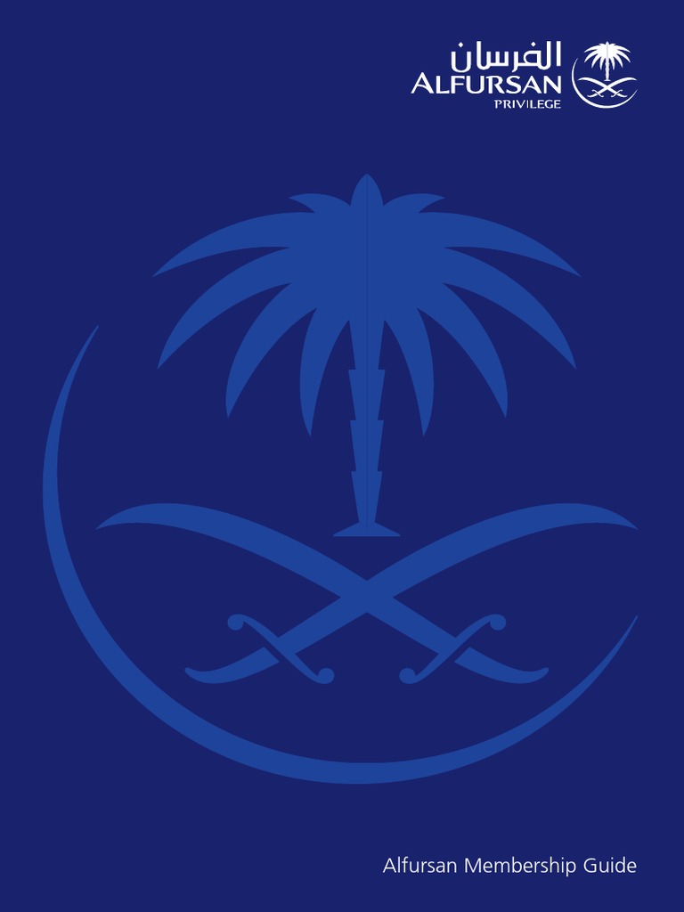 Silo Tips Alfursan Membership Guide Pdf Credit Card Business Class