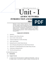 UNIT-1-EC8702-Adhoc and Wireless Sensor Networks