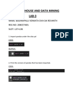 20bce7403 (L37+L38) DWDM Lab-3