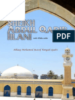 126 Sheikh Abdul Qadir Jilani