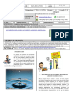 10 - 3° - Guia - Trigonometría - Aplicaciones de Funciones - 2022