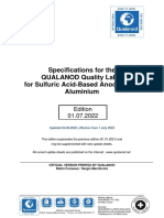 QUALANOD Spec - ED 01.07.2022