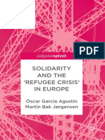 2019 Book SolidarityAndTheRefugeeCrisisI