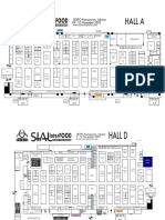 22.10.22 - Floorplan Sial Interfood 22 Hall A+d